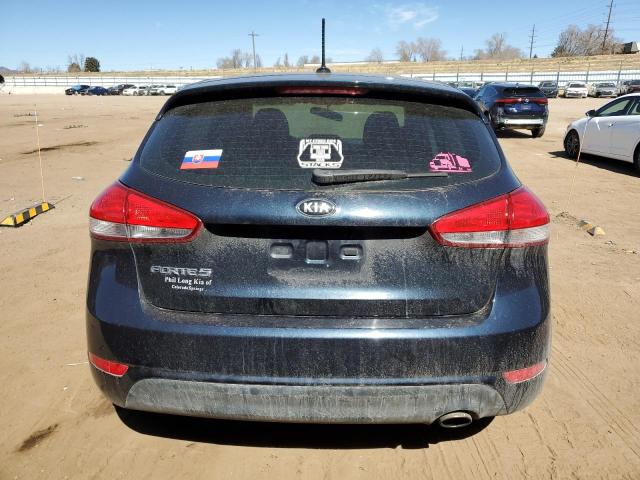 Photo 6 from auction – 2018 KIA FORTE LX with VIN KNAFK5A87J5747652