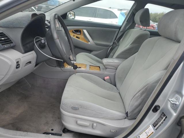 Photo 7 from auction – 2007 TOYOTA CAMRY CE with VIN JTNBE46K573010859