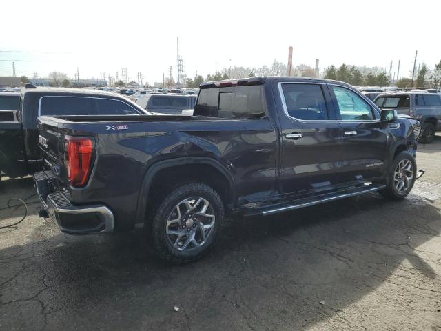 Photo 3 from auction – 2023 GMC SIERRA K15 with VIN 3GTUUDED8PG216564