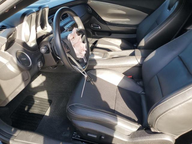 Photo 7 from auction – 2014 CHEVROLET CAMARO LT with VIN 2G1FC1E35E9140190