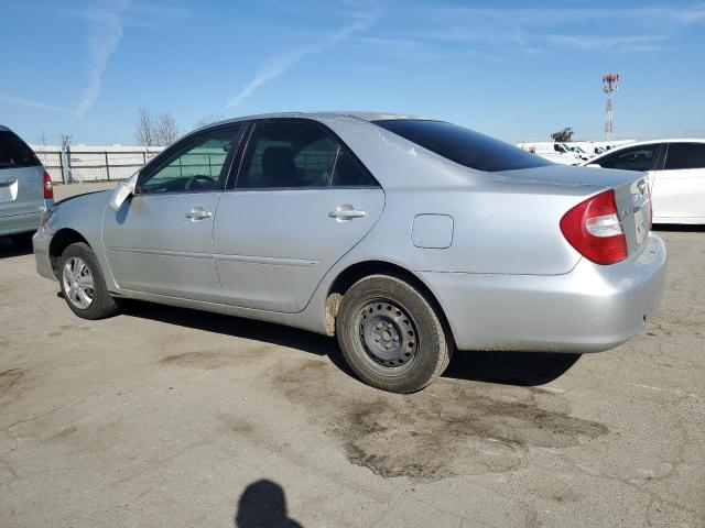 Photo 2 from auction – 2003 TOYOTA CAMRY LE with VIN JTDBE32K430177049