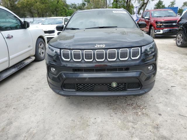Снимка 5 от търг – 2022 JEEP COMPASS LA с VIN 3C4NJCBB4NT118940