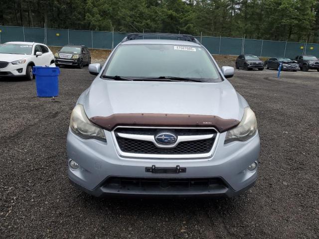Photo 5 from auction – 2014 SUBARU XV CROSSTR with VIN JF2GPAGC0E8285096