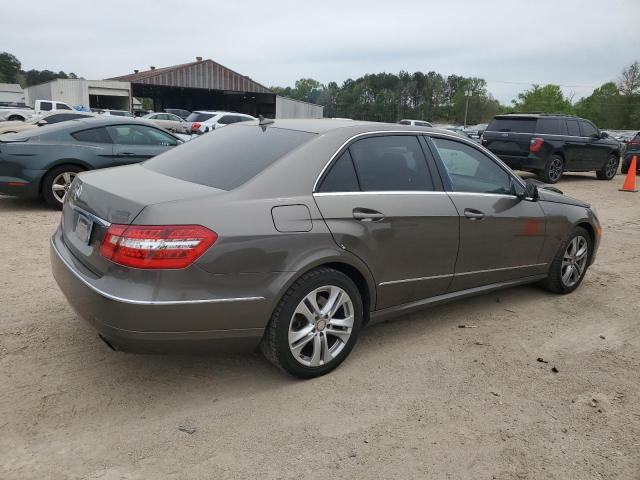 Снимка 3 от търг – 2010 MERCEDES-BENZ E 350 с VIN WDDHF5GB7AA241237
