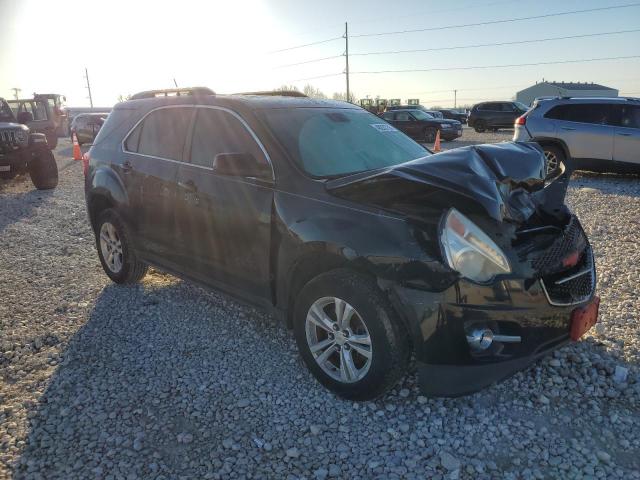 Photo 4 from auction – 2015 CHEVROLET EQUINOX LT with VIN 2GNALCEK7F6379433