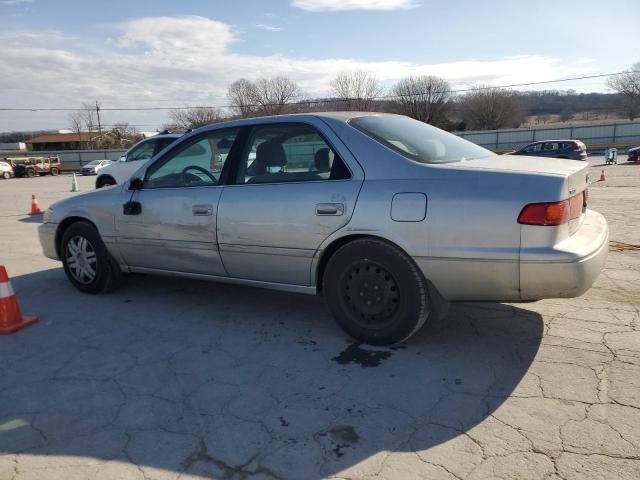 Photo 2 from auction – 2000 TOYOTA CAMRY with VIN 4T1BG22K0YU003494