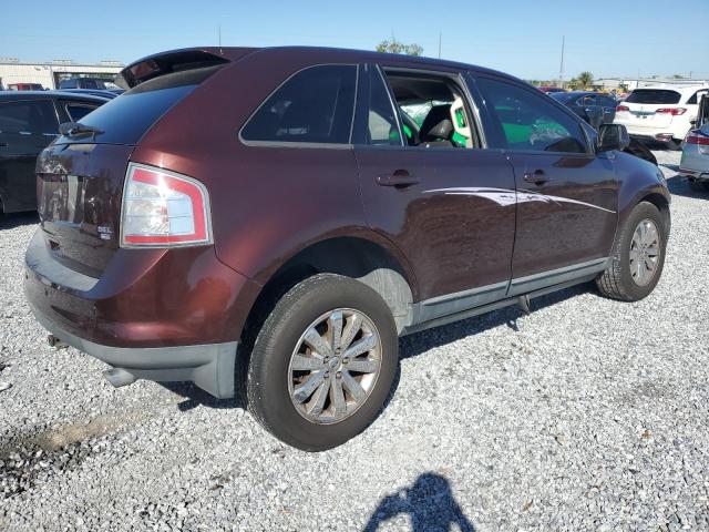 Photo 3 from auction – 2010 FORD EDGE SEL with VIN 2FMDK4JC9ABB31659