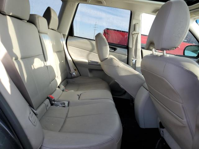 Снимка 11 от търг – 2011 SUBARU FORESTER L с VIN JF2SHBFC8BH762271