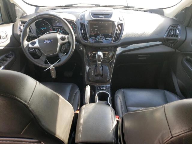 Photo 8 from auction – 2014 FORD ESCAPE TIT with VIN 1FMCU0J93EUE26372