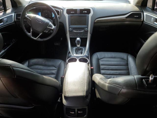 Photo 8 from auction – 2013 FORD FUSION SE with VIN 3FA6P0LU4DR340610