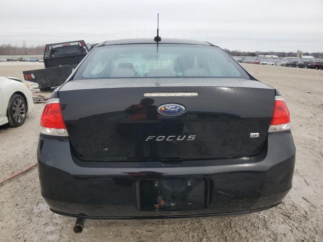 Zdjęcie 6 z aukcji – 2011 FORD FOCUS SE z VIN 1FAHP3FN9BW106312