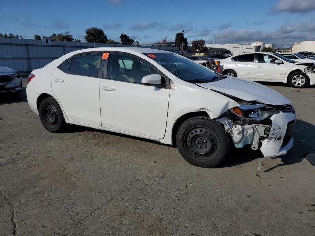 Photo 4 from auction – 2015 TOYOTA COROLLA L with VIN 5YFBURHE0FP321827
