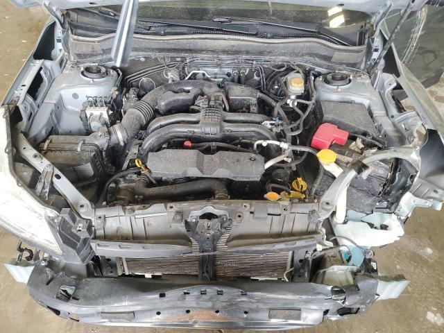 Photo 12 from auction – 2015 SUBARU FORESTER 2 with VIN JF2SJABC5FH576665