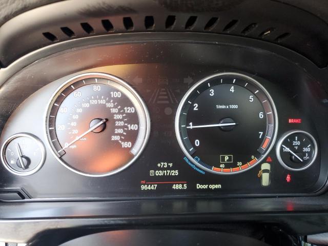 Photo 9 from auction – 2016 BMW X5 XDRIVE3 with VIN 5UXKR0C54G0P31612