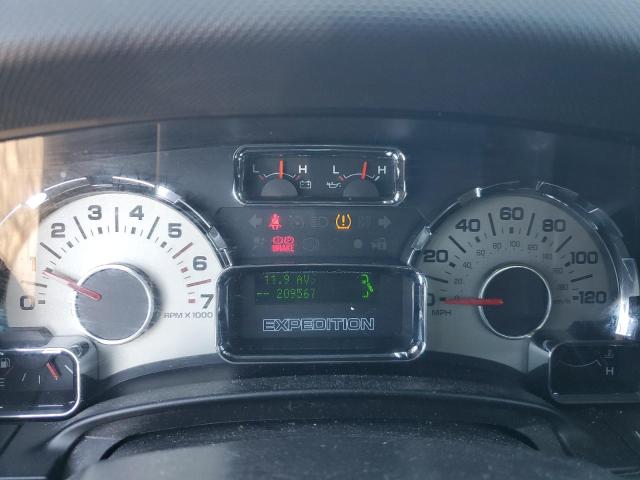 Photo 9 from auction – 2007 FORD EXPEDITION with VIN 1FMFU20547LA08046