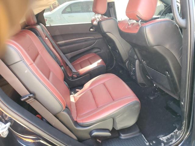 Photo 11 from auction – 2024 DODGE DURANGO SR with VIN 1C4SDJH92RC157515
