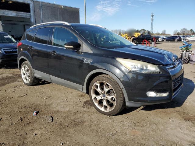 Снимка 4 от търг – 2014 FORD ESCAPE TIT с VIN 1FMCU9JX1EUB94017
