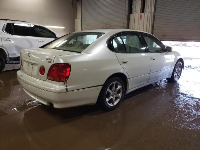 صورة رقم 3 من المزاد - 2003 LEXUS GS 300 مع VIN JT8BD69S130186526