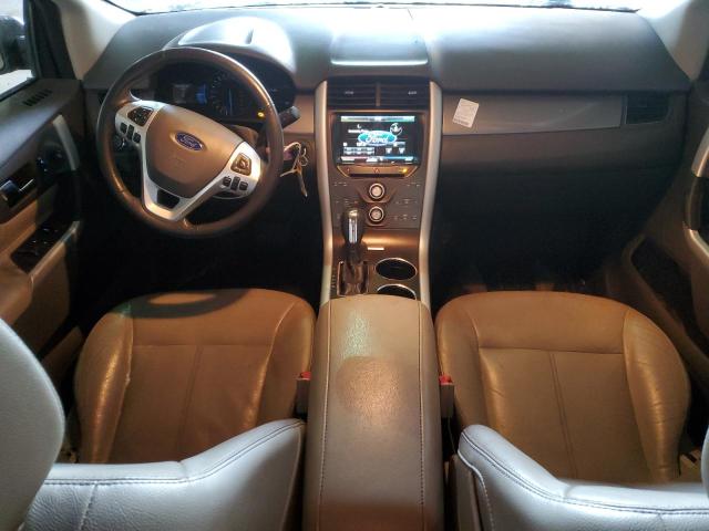 Снимка 8 от търг – 2014 FORD EDGE SEL с VIN 2FMDK4JCXEBB44183