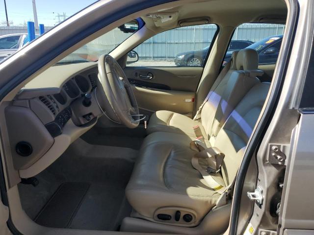 Photo 7 from auction – 2004 BUICK LESABRE LI with VIN 1G4HR54K244178097