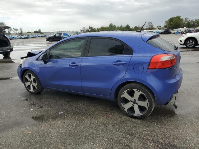 Снимка 2 от търг – 2013 KIA RIO EX с VIN KNADN5A33D6243634