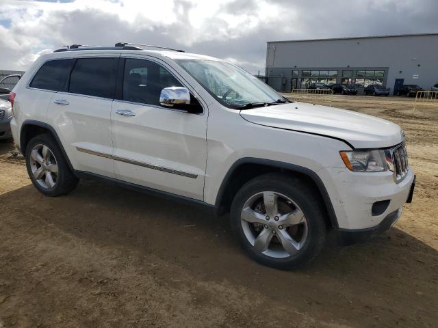 Photo 4 from auction – 2012 JEEP GRAND CHER with VIN 1C4RJFCT6CC342553