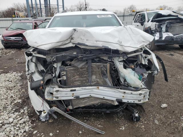 Photo 5 from auction – 2018 GMC ACADIA SLE with VIN 1GKKNLLS4JZ123701