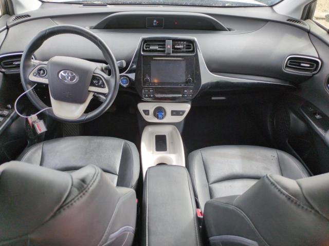 Photo 8 from auction – 2016 TOYOTA PRIUS with VIN JTDKARFU6G3017799