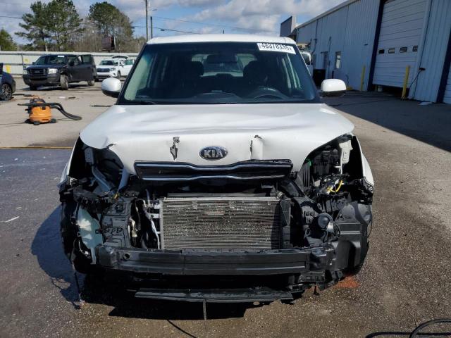Photo 5 from auction – 2019 KIA SOUL + with VIN KNDJP3A57K7012958