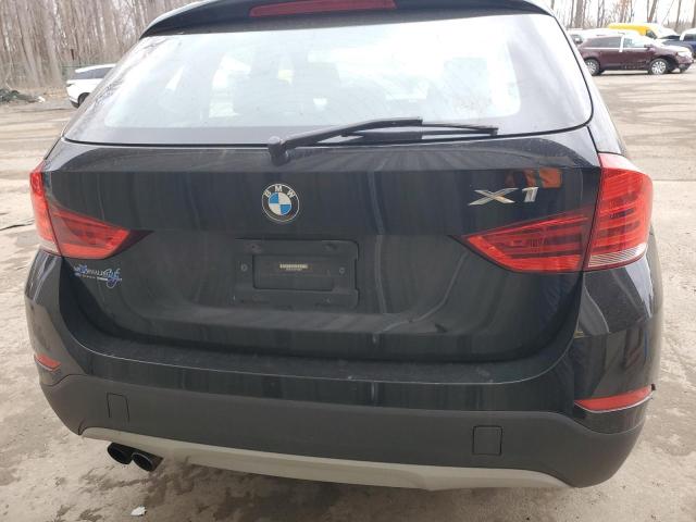 Photo 6 from auction – 2014 BMW X1 XDRIVE2 with VIN WBAVL1C56EVY18897