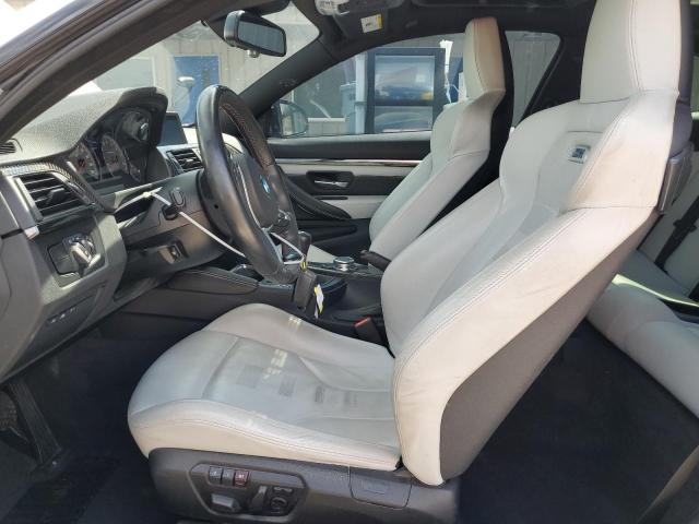 Photo 7 from auction – 2015 BMW M4 with VIN WBS3R9C50FK332587