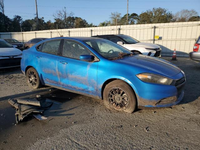 Снимка 4 от търг – 2016 DODGE DART SE с VIN 1C3CDFAA5GD736743