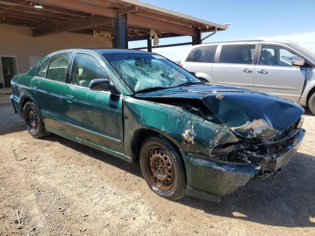 Photo 4 from auction – 2001 MITSUBISHI GALANT ES with VIN 4A3AA46G41E084113