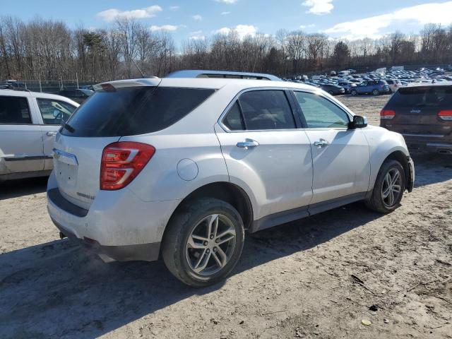 Photo 3 from auction – 2016 CHEVROLET EQUINOX LT with VIN 2GNFLGE35G6148196