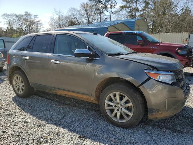 Снимка 4 от търг – 2013 FORD EDGE LIMIT с VIN 2FMDK3KC2DBA07939