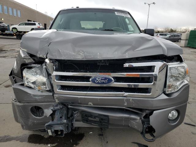 Photo 5 from auction – 2011 FORD EXPEDITION with VIN 1FMJU1J57BEF52427