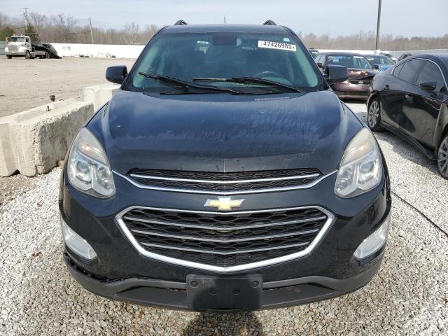 Photo 5 from auction – 2017 CHEVROLET EQUINOX LT with VIN 2GNFLFE30H6276888