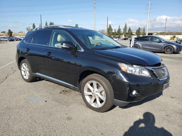 Снимка 4 от търг – 2010 LEXUS RX 350 с VIN 2T2ZK1BA5AC024679