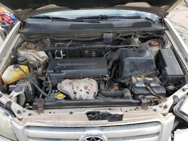 Foto 12 de la subasta – 2007 TOYOTA HIGHLANDER con VIN JTEHD21A370047829