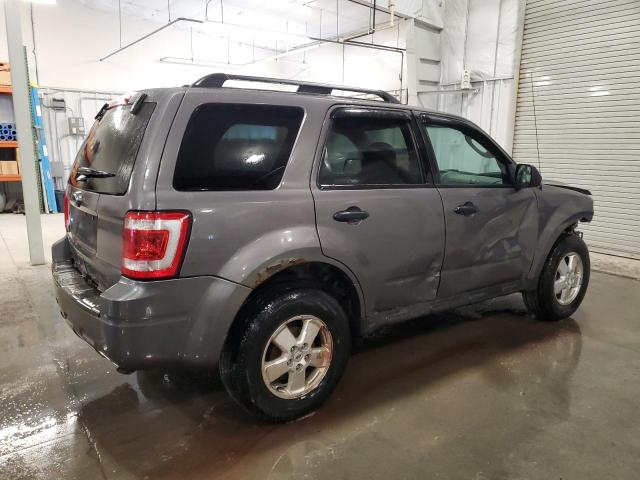 Снимка 3 от търг – 2012 FORD ESCAPE XLT с VIN 1FMCU0D75CKC77403