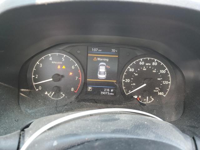 Photo 9 from auction – 2021 NISSAN ALTIMA S with VIN 1N4BL4BV2MN324419