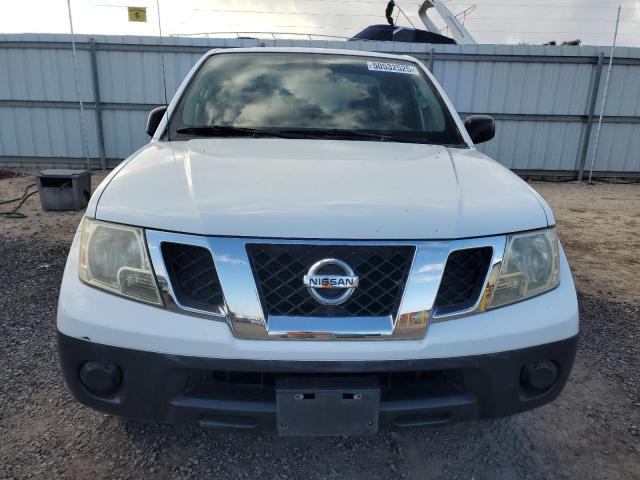 Photo 5 from auction – 2014 NISSAN FRONTIER S with VIN 1N6BD0CTXEN716401