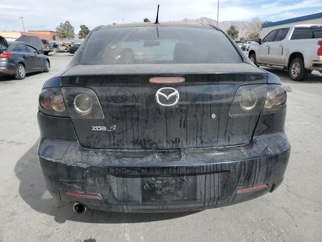 Фото 6 с аукциона – 2009 MAZDA 3 I с VIN JM1BK32F691224760
