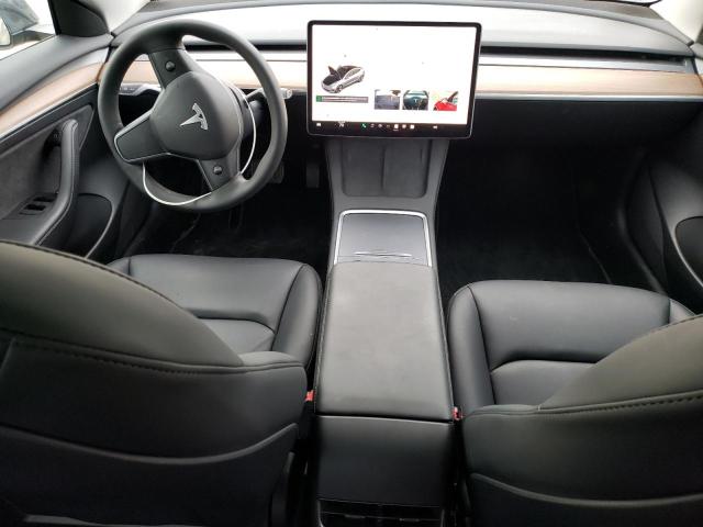 Photo 8 from auction – 2023 TESLA MODEL 3 with VIN 5YJ3E1EB0PF636377