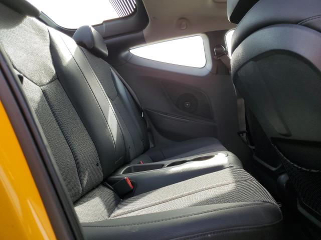 Photo 10 from auction – 2013 HYUNDAI VELOSTER with VIN KMHTC6AD3DU173398