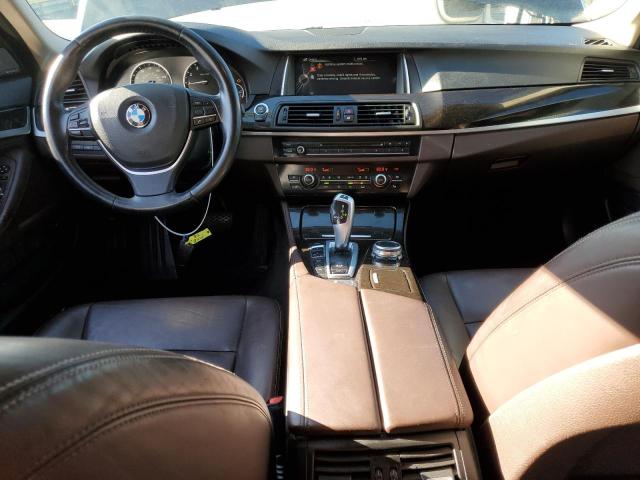 Photo 8 from auction – 2015 BMW 528 XI with VIN WBA5A7C5XFG143540