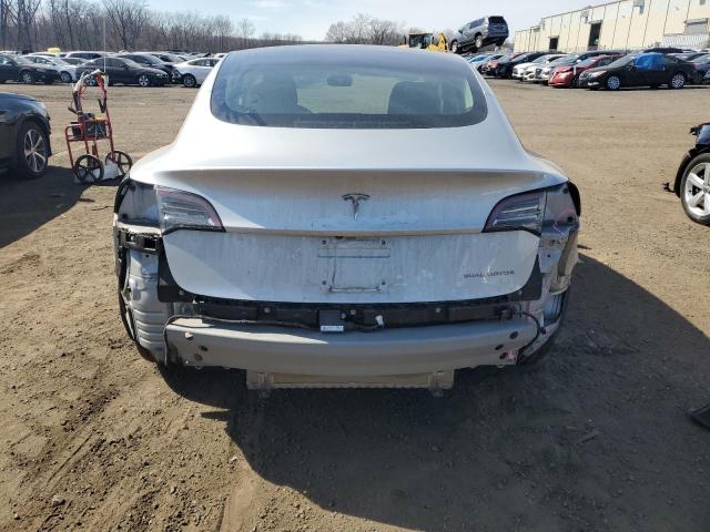 Photo 6 from auction – 2018 TESLA MODEL 3 with VIN 5YJ3E1EB8JF065065