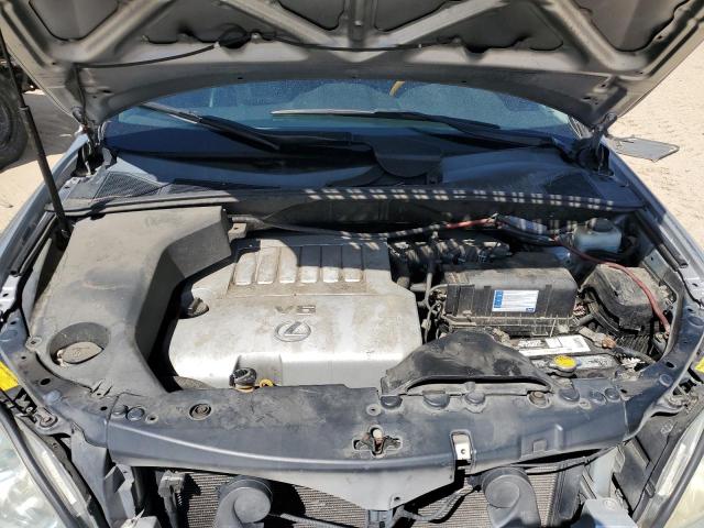 Снимка 12 от търг – 2007 LEXUS RX 350 с VIN 2T2GK31U47C011915