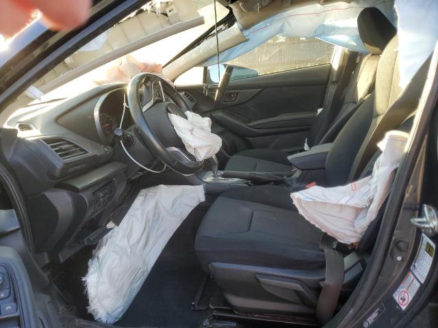 Photo 7 from auction – 2019 SUBARU CROSSTREK with VIN JF2GTACCXKH236520