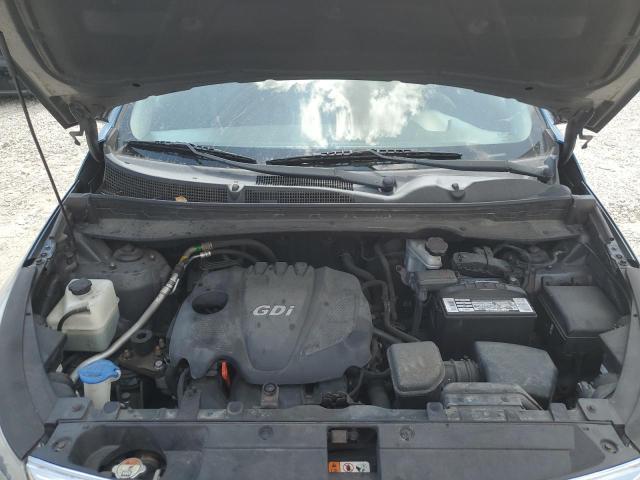 Photo 12 from auction – 2015 KIA SPORTAGE L with VIN KNDPB3AC8F7696674
